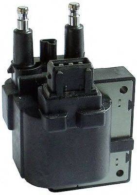 HELLA 5DA749475101 Катушка зажигания