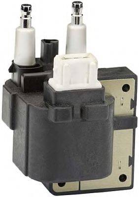 HELLA 5DA749475201 Катушка зажигания