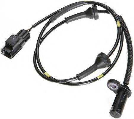 HELLA 6PU010039201 Датчик, частота вращения колеса