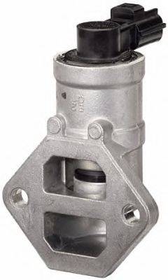 HELLA 6NW009141551 Поворотная заслонка, подвод воздуха