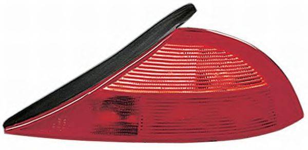 HELLA 2VP354404011 Задний фонарь