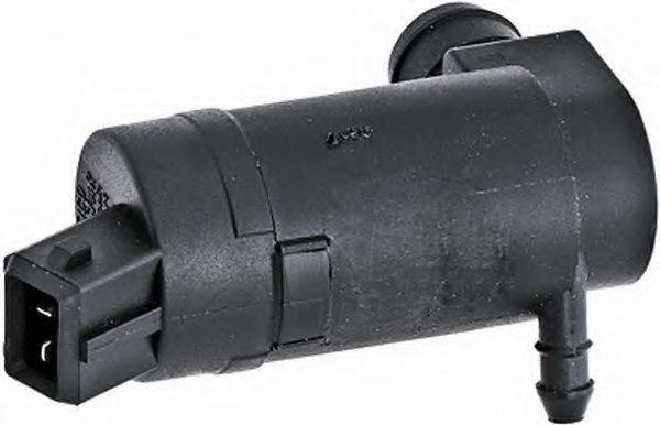 HELLA 8TW010958011 Водяной насос, система очистки окон