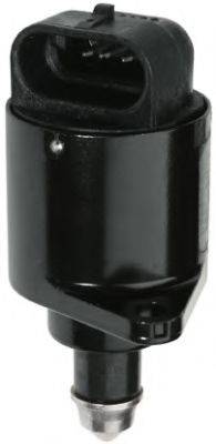 HELLA 6NW009141751 Поворотная заслонка, подвод воздуха