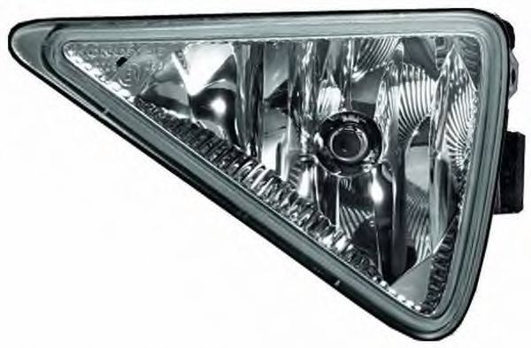 HELLA 1NA354606011 Противотуманная фара