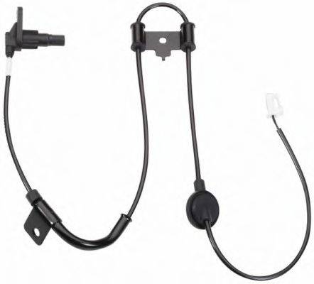 HELLA 6PU012039421 Датчик, частота вращения колеса