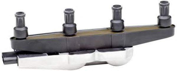 HELLA 5DA193175081 Катушка зажигания