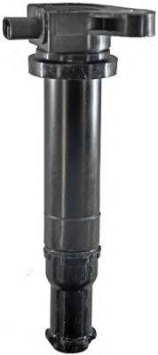 HELLA 5DA193175381 Катушка зажигания