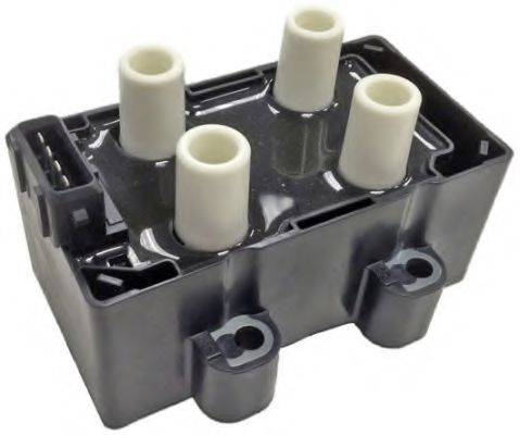 HELLA 5DA358000251 Катушка зажигания