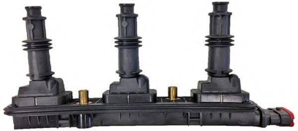 HELLA 5DA358000281 Катушка зажигания