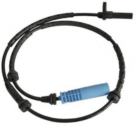 HELLA 6PU012039861 Датчик, частота вращения колеса