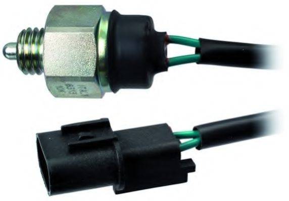 HELLA 6ZF008621671 Выключатель, фара заднего хода