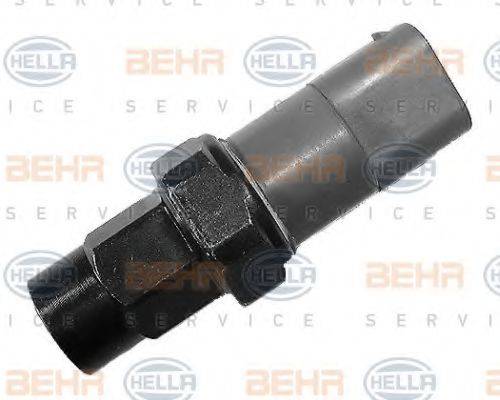 HELLA 6ZL351028141 Пневматический выключатель, кондиционер