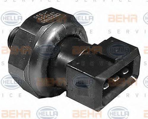 HELLA 6ZL351028161 Пневматический выключатель, кондиционер