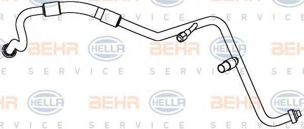 HELLA 9GS 351 338-151