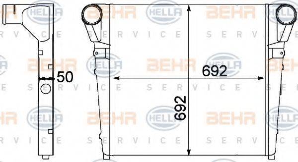 HELLA 8ML 376 758-171