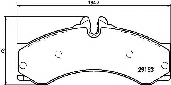 HELLA 8DB 355 005-391