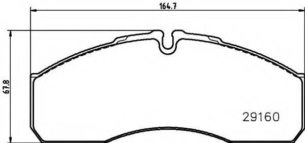 HELLA 8DB 355 005-401