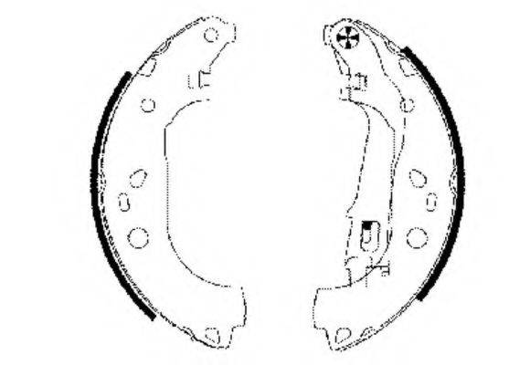 HELLA 8DB 355 002-781