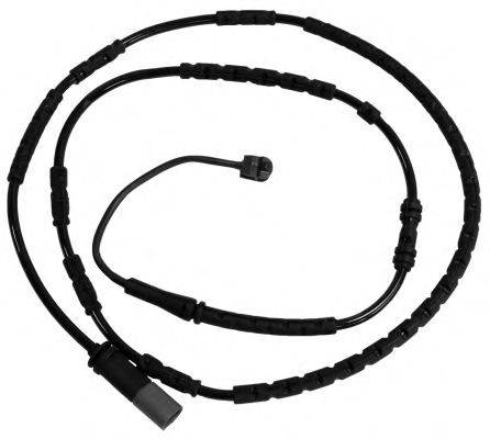 HELLA 8DK355251811 Сигнализатор, износ тормозных колодок