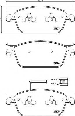 HELLA 8DB 355 014-981