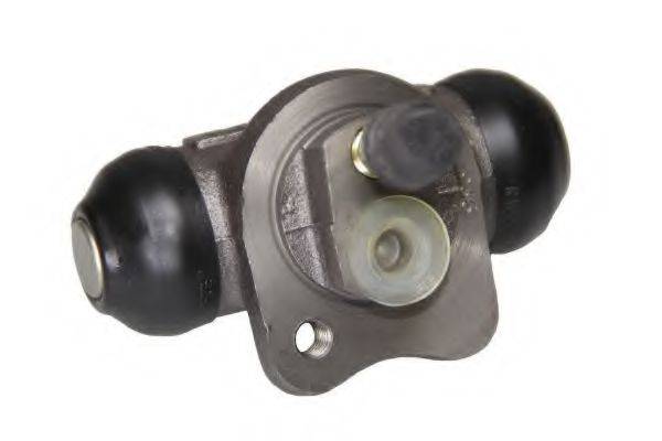 HELLA 8AW355531521 Колесный тормозной цилиндр
