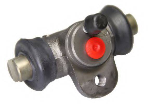HELLA 8AW355531411 Колесный тормозной цилиндр