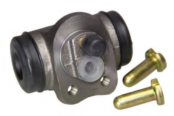 HELLA 8AW355531821 Колесный тормозной цилиндр