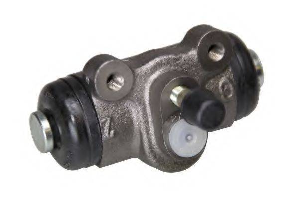 HELLA 8AW355532511 Колесный тормозной цилиндр