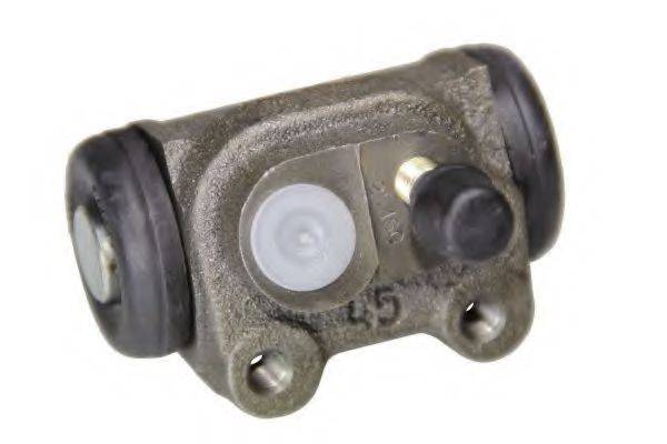 HELLA 8AW355530261 Колесный тормозной цилиндр