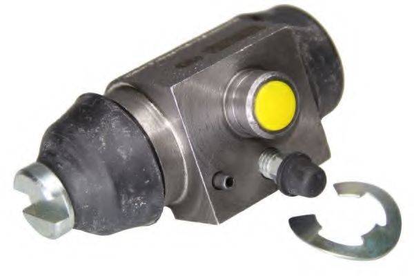 HELLA 8AW355530931 Колесный тормозной цилиндр