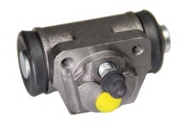 HELLA 8AW355532701 Колесный тормозной цилиндр