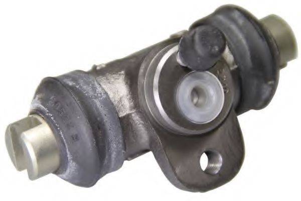 HELLA 8AW355533321 Колесный тормозной цилиндр