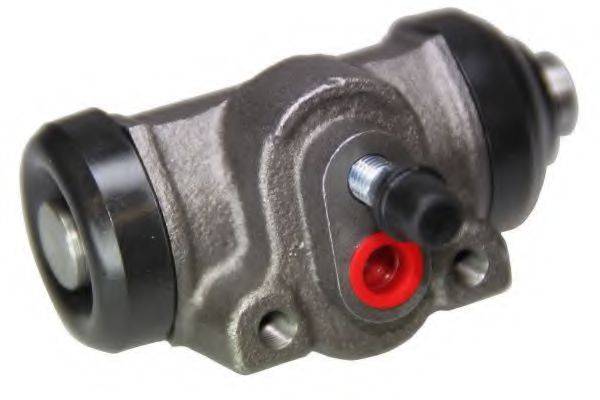 HELLA 8AW355533221 Колесный тормозной цилиндр