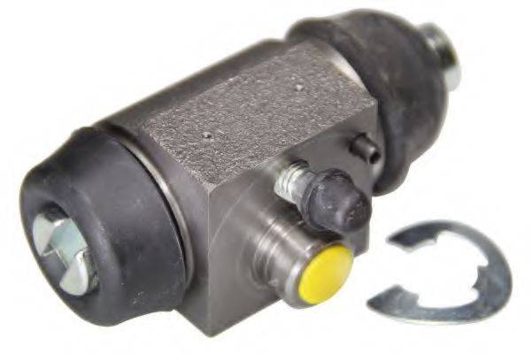 HELLA 8AW355531171 Колесный тормозной цилиндр