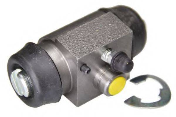 HELLA 8AW355531181 Колесный тормозной цилиндр