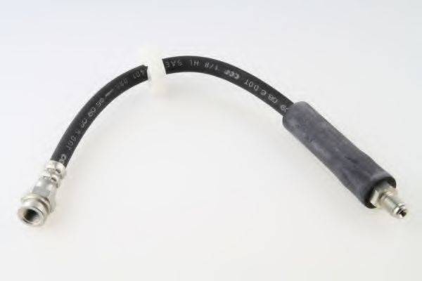 HELLA 8AH355461971 Тормозной шланг