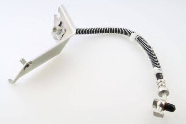 HELLA 8AH355464771 Тормозной шланг