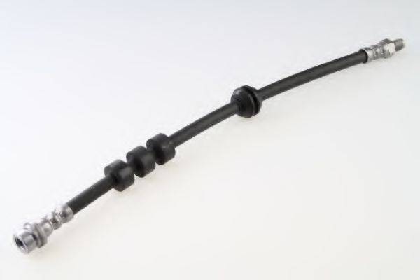 HELLA 8AH355460571 Тормозной шланг