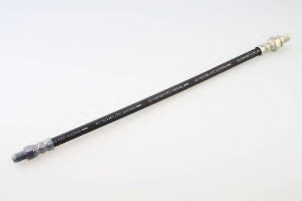 HELLA 8AH355464821 Тормозной шланг