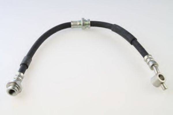 HELLA 8AH355460661 Тормозной шланг