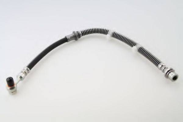 HELLA 8AH355466291 Тормозной шланг