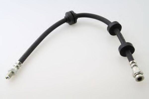 HELLA 8AH355466801 Тормозной шланг