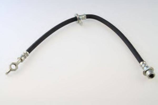 HELLA 8AH355466861 Тормозной шланг