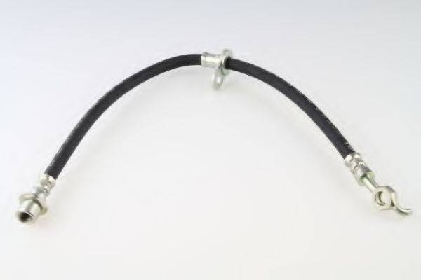 HELLA 8AH355460481 Тормозной шланг