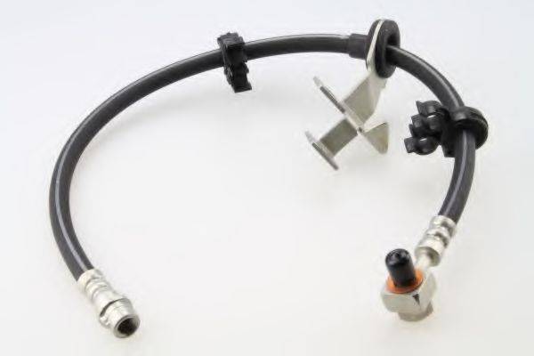 HELLA 8AH355467121 Тормозной шланг