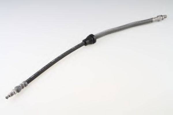 HELLA 8AH355460891 Тормозной шланг