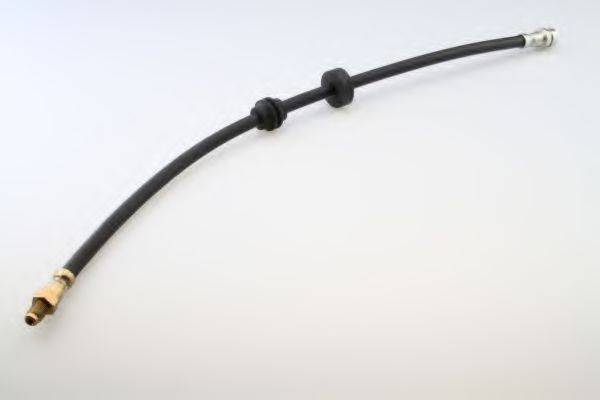 HELLA 8AH355467971 Тормозной шланг