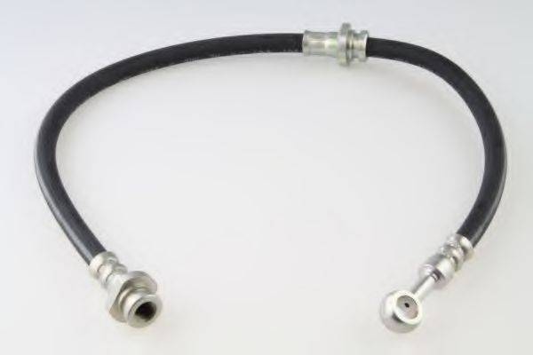 HELLA 8AH355461471 Тормозной шланг