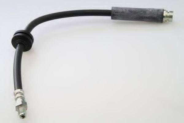 HELLA 8AH355468981 Тормозной шланг
