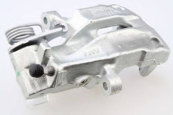HELLA 8AN355440571 Тормозной суппорт
